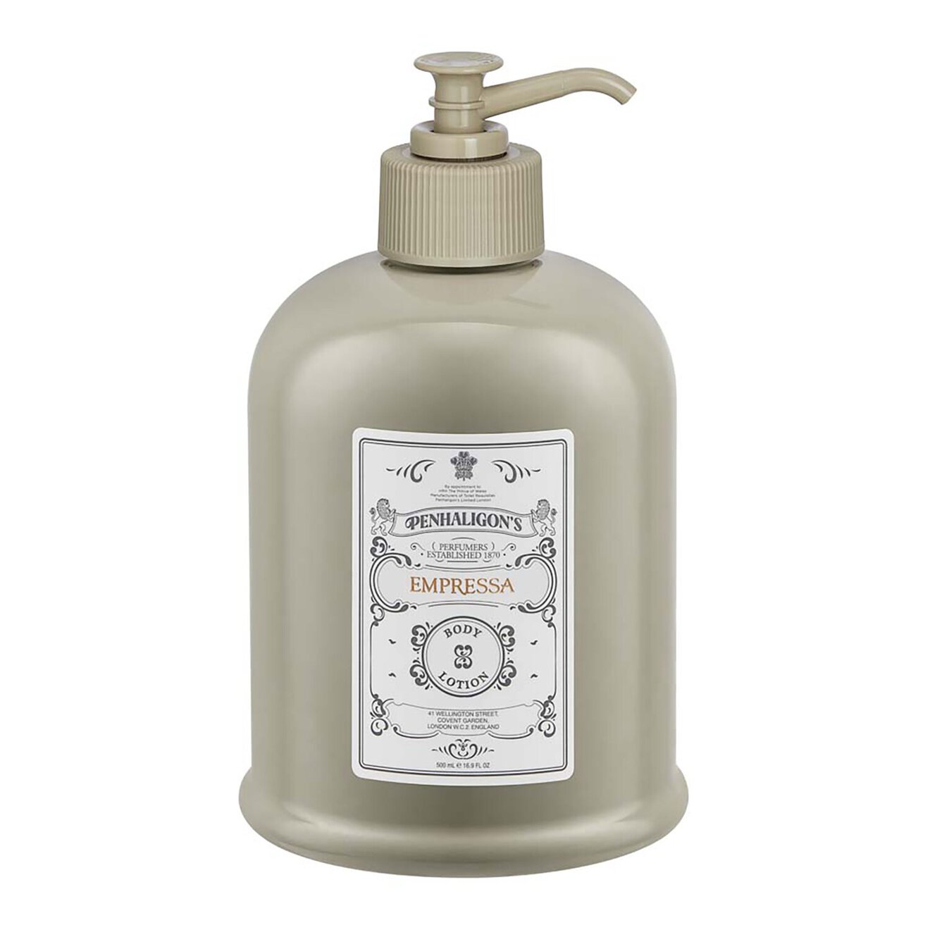 Empressa Body Lotion