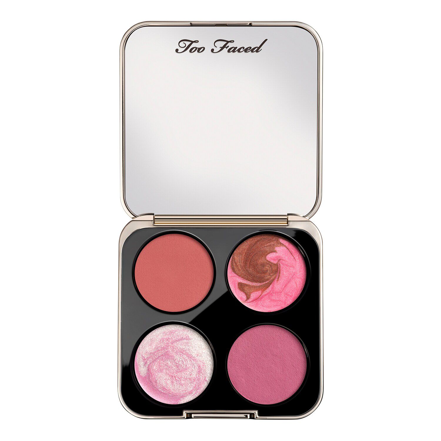Daydreams Face Palette