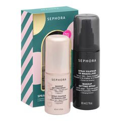 Spray & Stay Duo Set, SEPHORA COLLECTION
