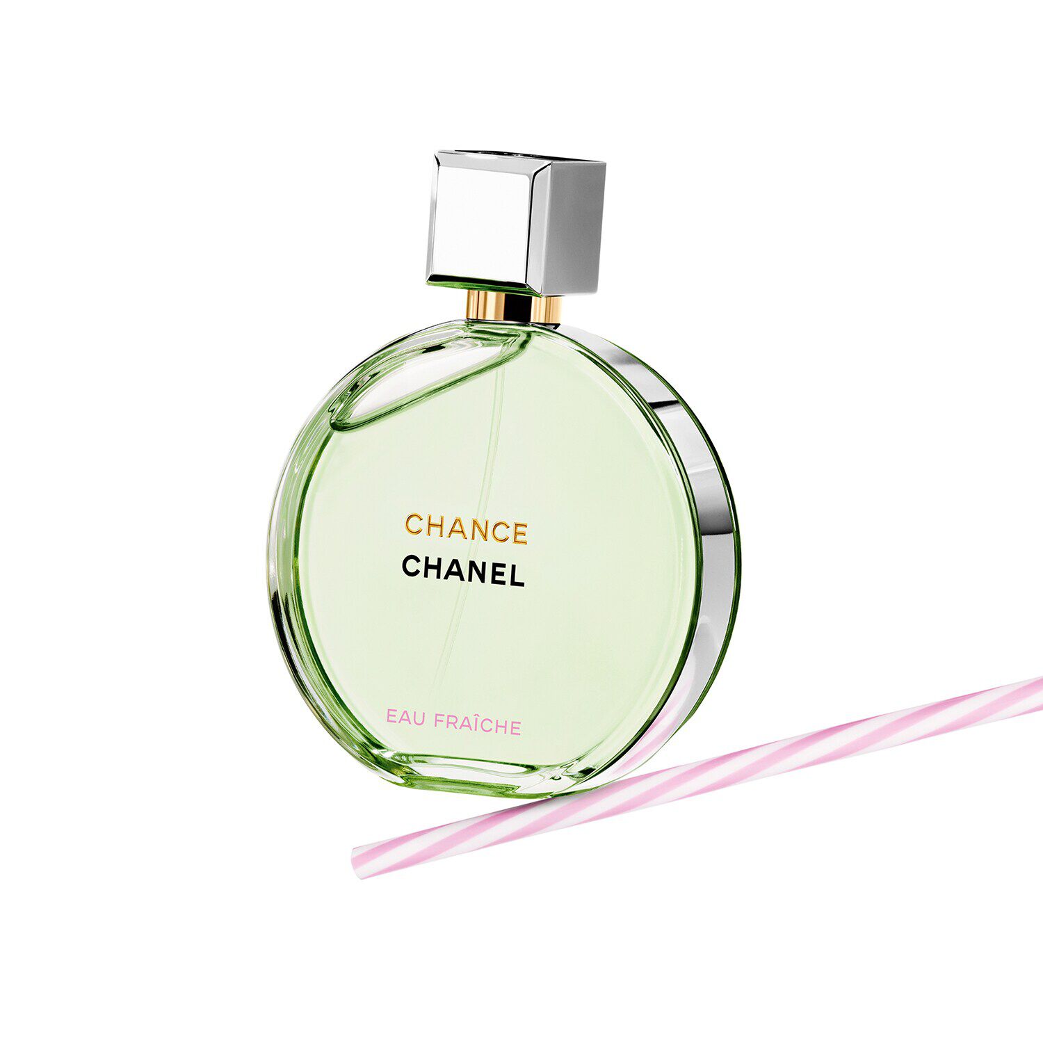 CHANCE EAU FRAÎCHE - Eau de Parfum Spray ❘ CHANEL ≡ SEPHORA