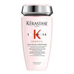 Genesis Anti Hair-Fall Shampoo for Normal to Dry Hair , KÉRASTASE
