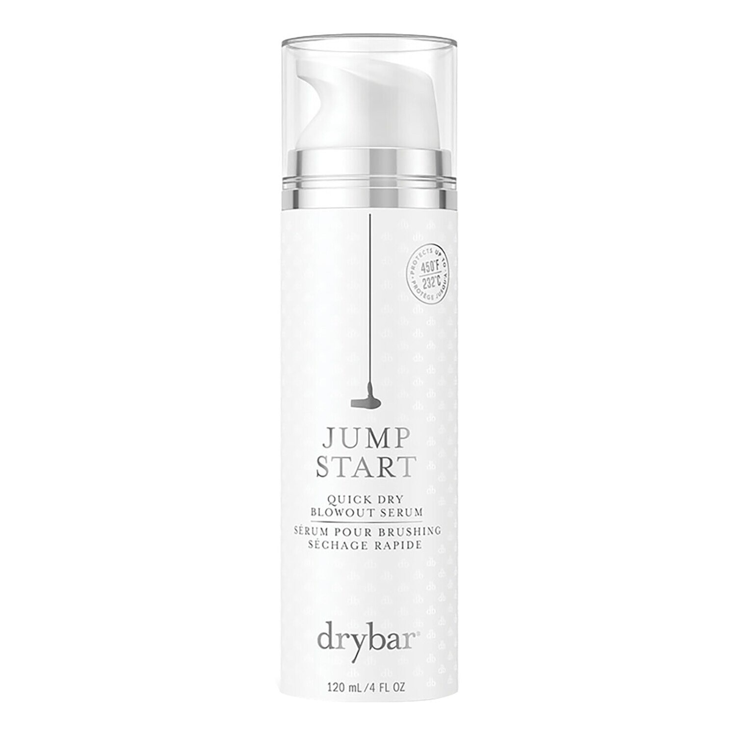 Jump Start Quick Dry Blowout Serum