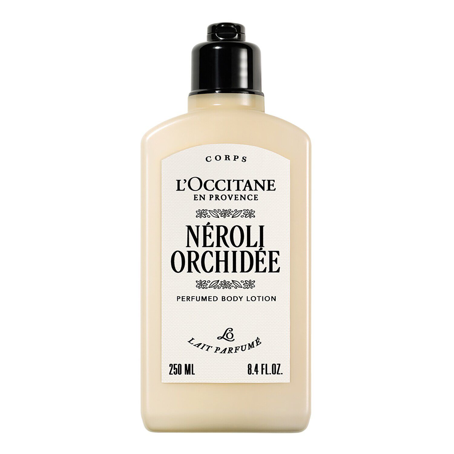 Néroli Orchidée Body Lotion