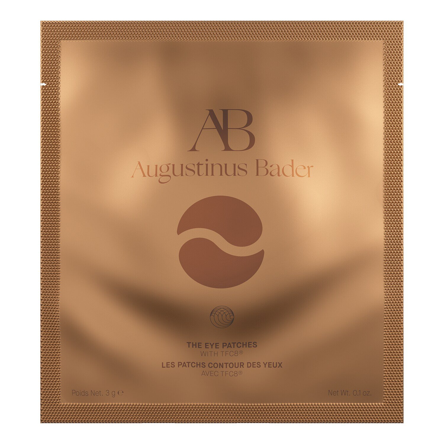 The Eye Patches - Revitalizing Hydrogel Patches