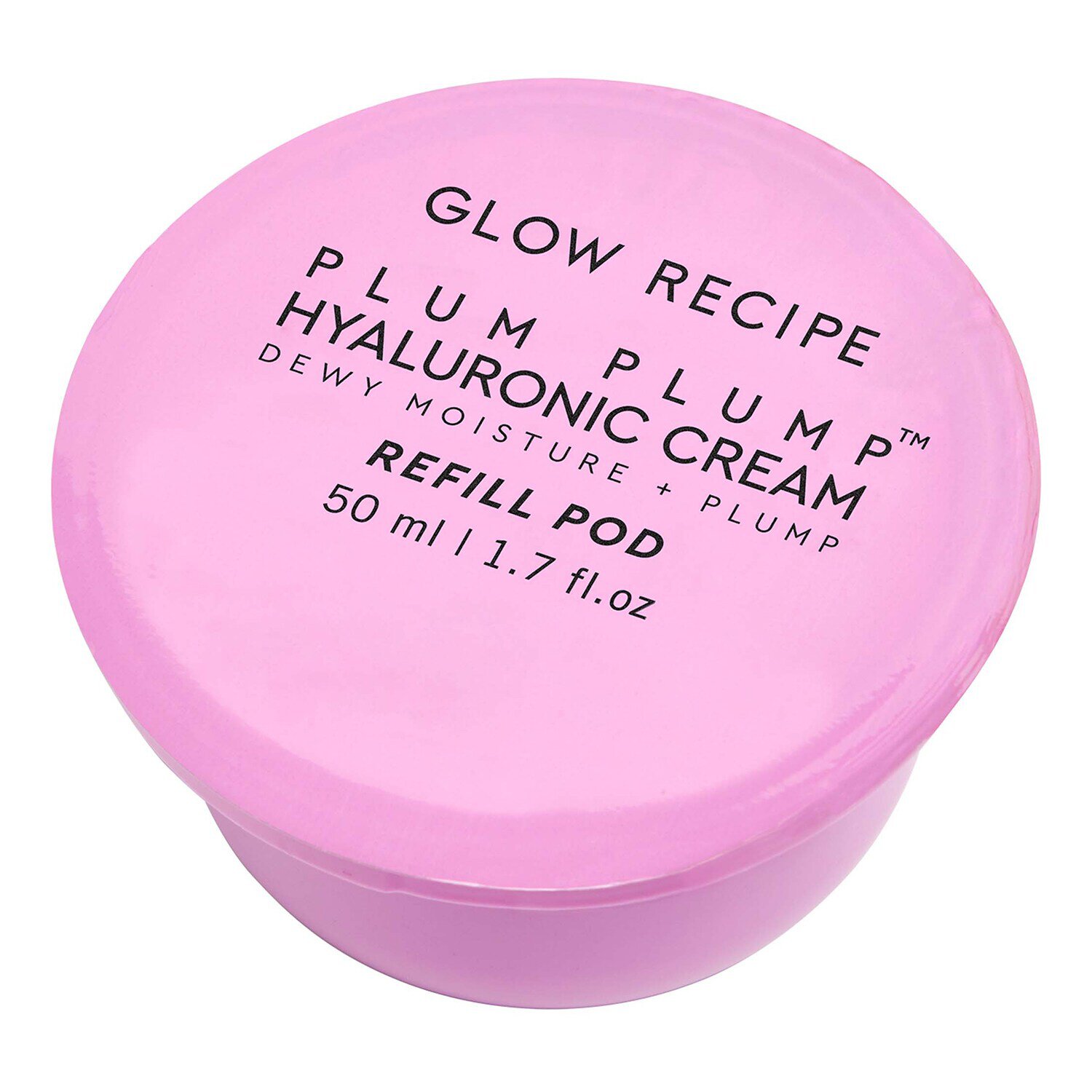 Plum Plump Hyaluronic Cream™