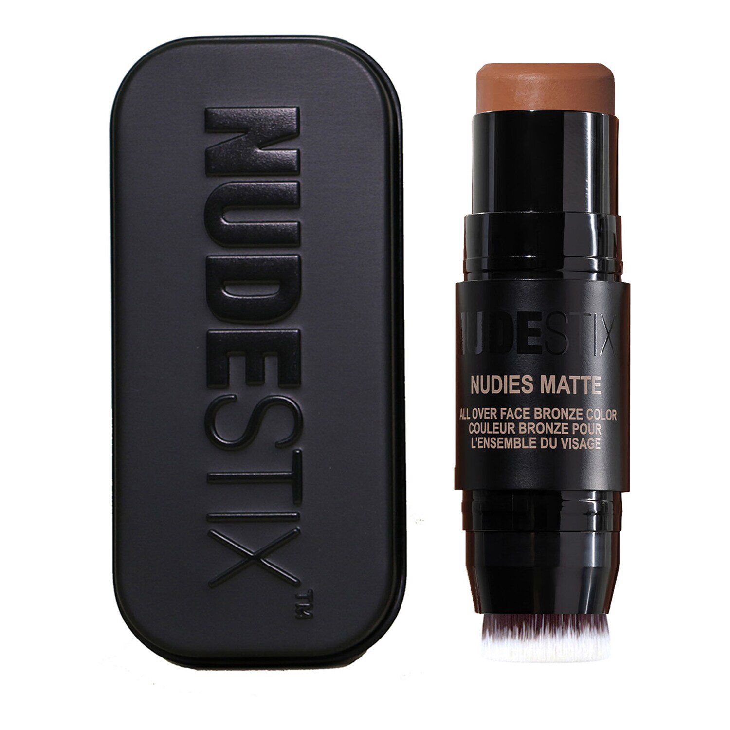 Nudies Matte Bronzer