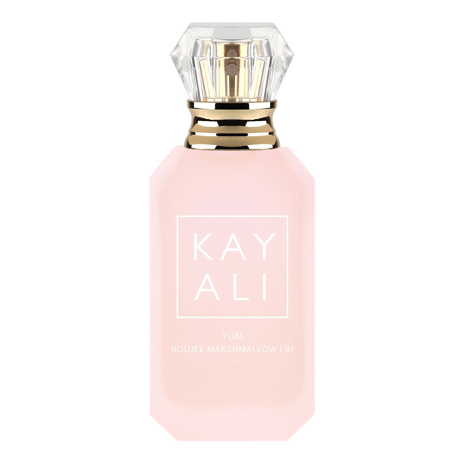 Yum Boujee Marshmallow | 81 Eau de Parfum Intense