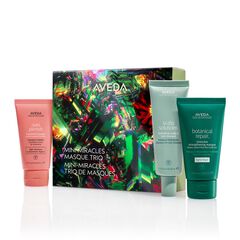 Mini Miracles Masque Trio, AVEDA