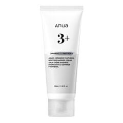 3 Ceramide Panthenol Moisture Barrier Cream, ANUA
