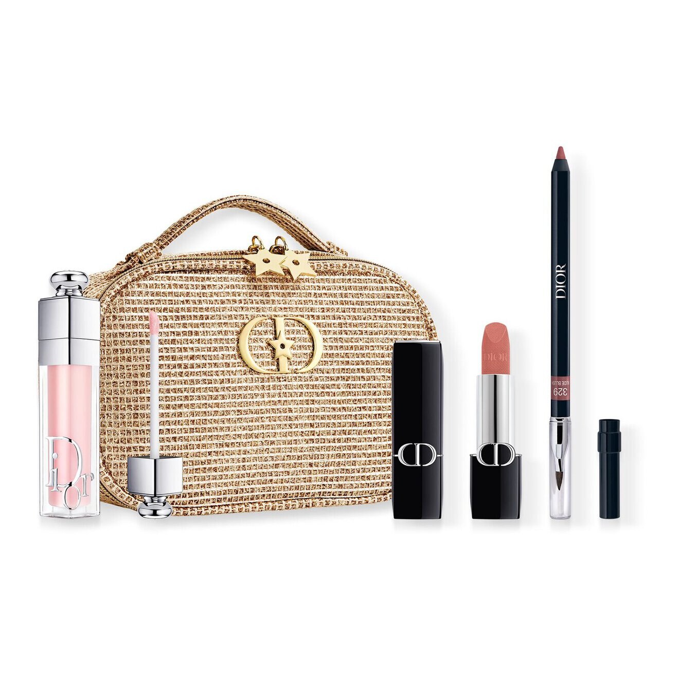Couture Lip Essentials