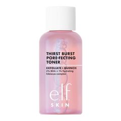 Thirst Burst Pore-fecting Toner Mini, E.L.F. COSMETICS