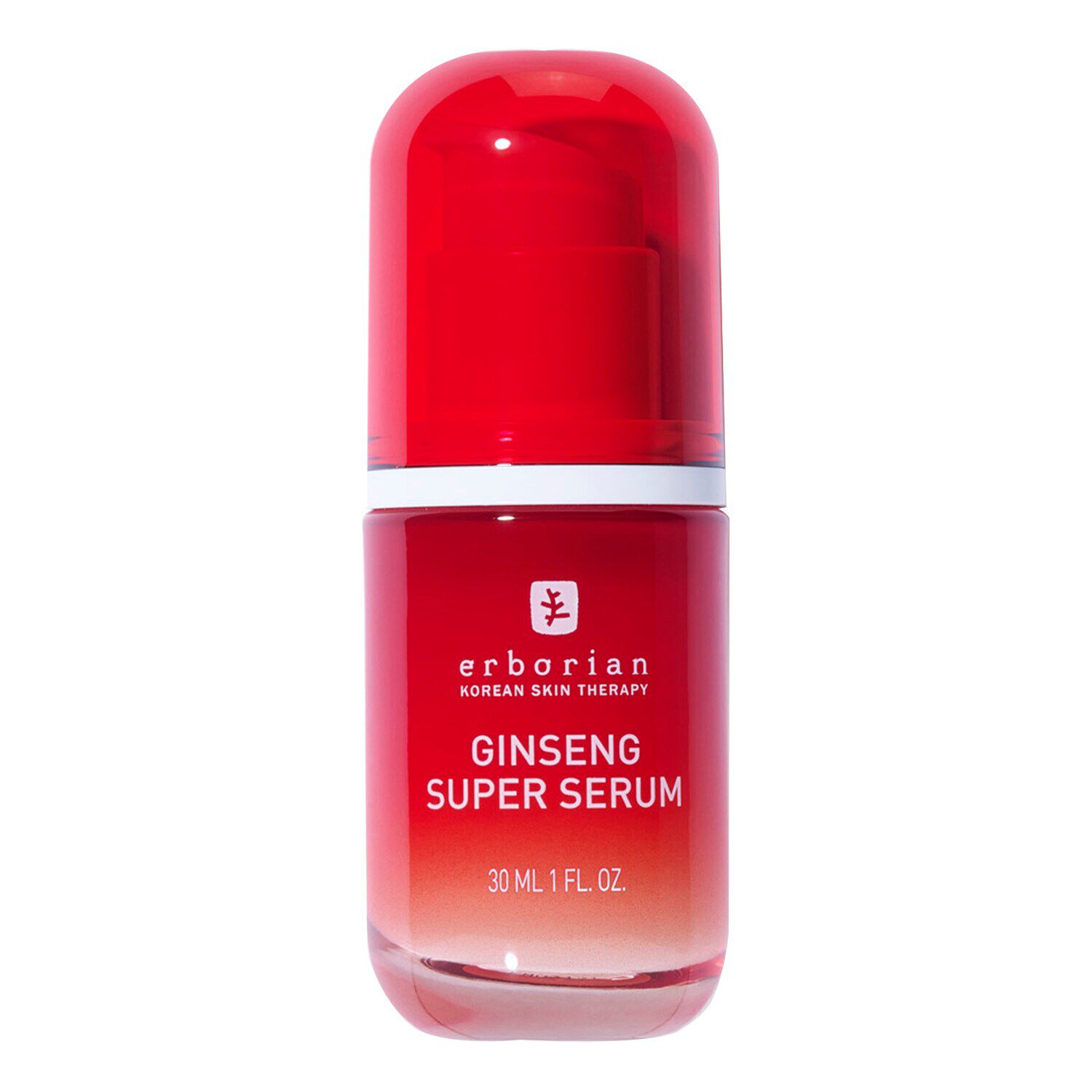 Ginseng Super Serum - Anti-ageing serum