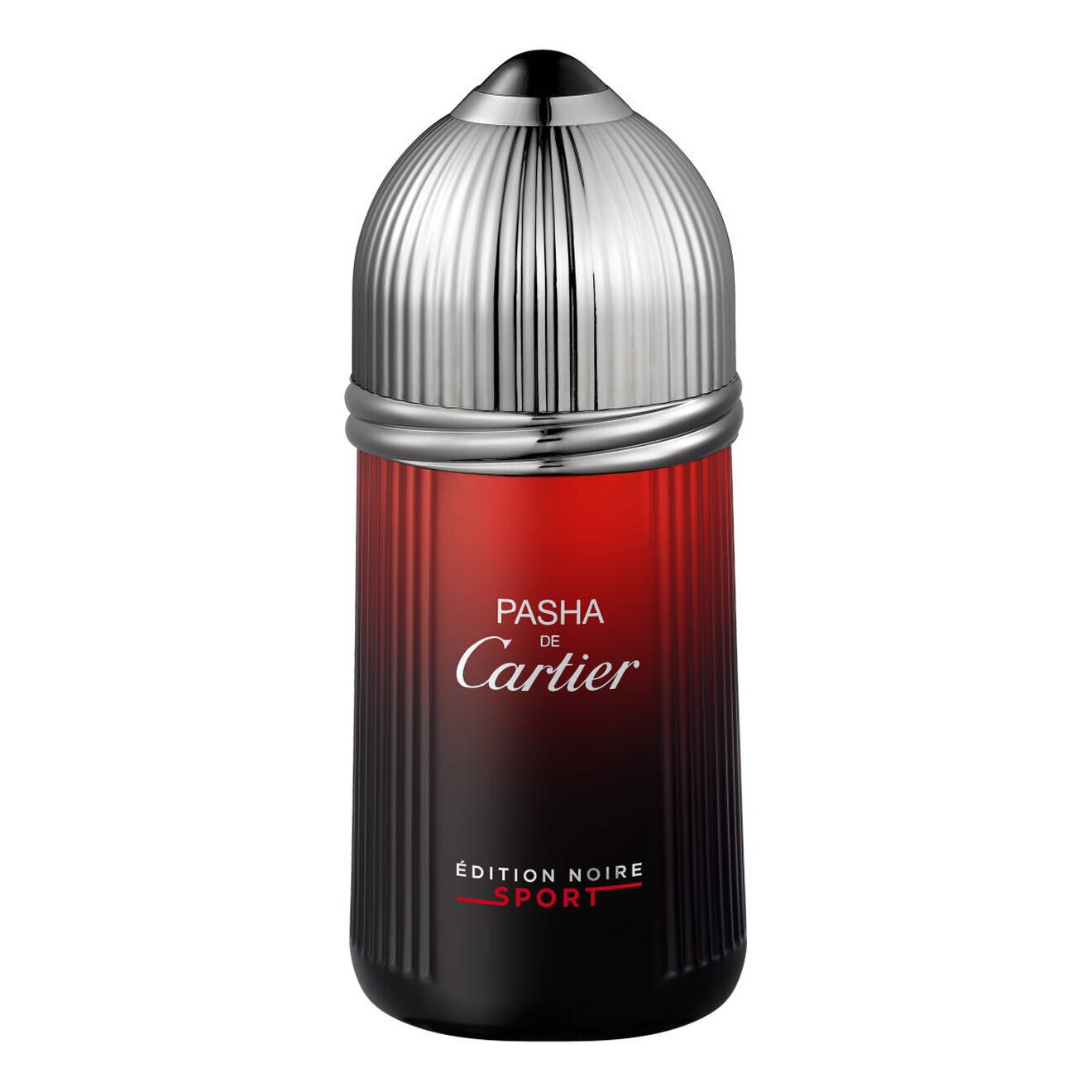 Pasha Edition Noire Sport 