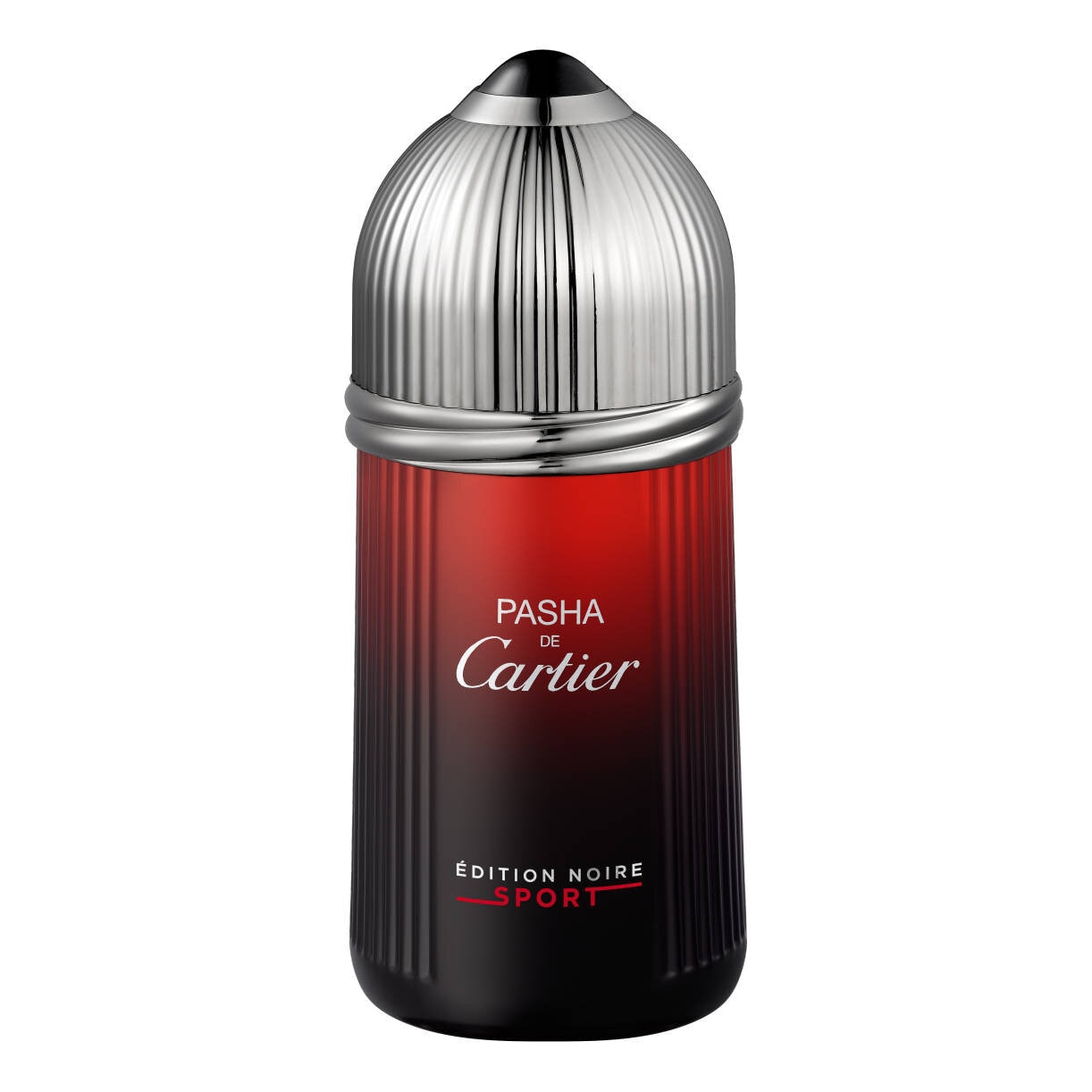 Pasha Edition Noire Sport 