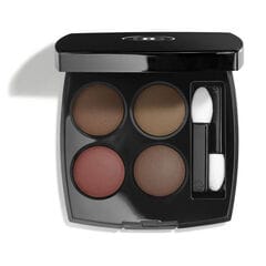 LES 4 OMBRES - Multi-Effect Quadra Eyeshadow, CHANEL