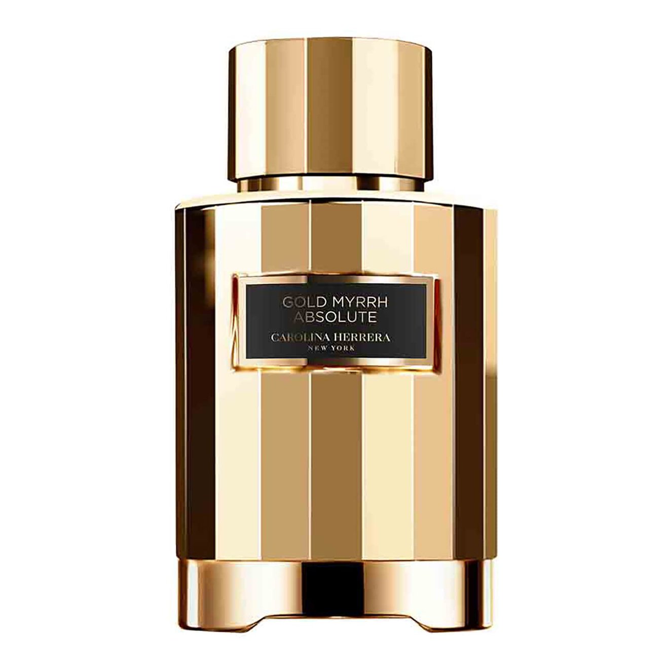 ماء عطر هيريرا كونفدينشال جولد مر أبسولوت