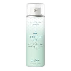 Triple Sec 3-In-1 Finishing Spray Blanc Scent, DRYBAR