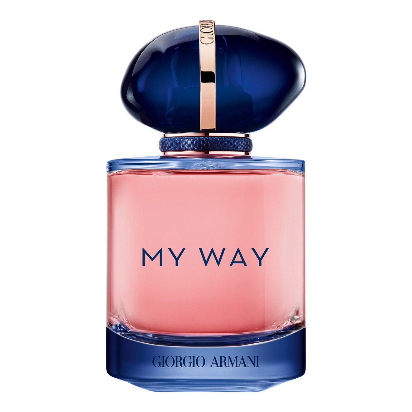 ماء عطر ماي واي إنتنس