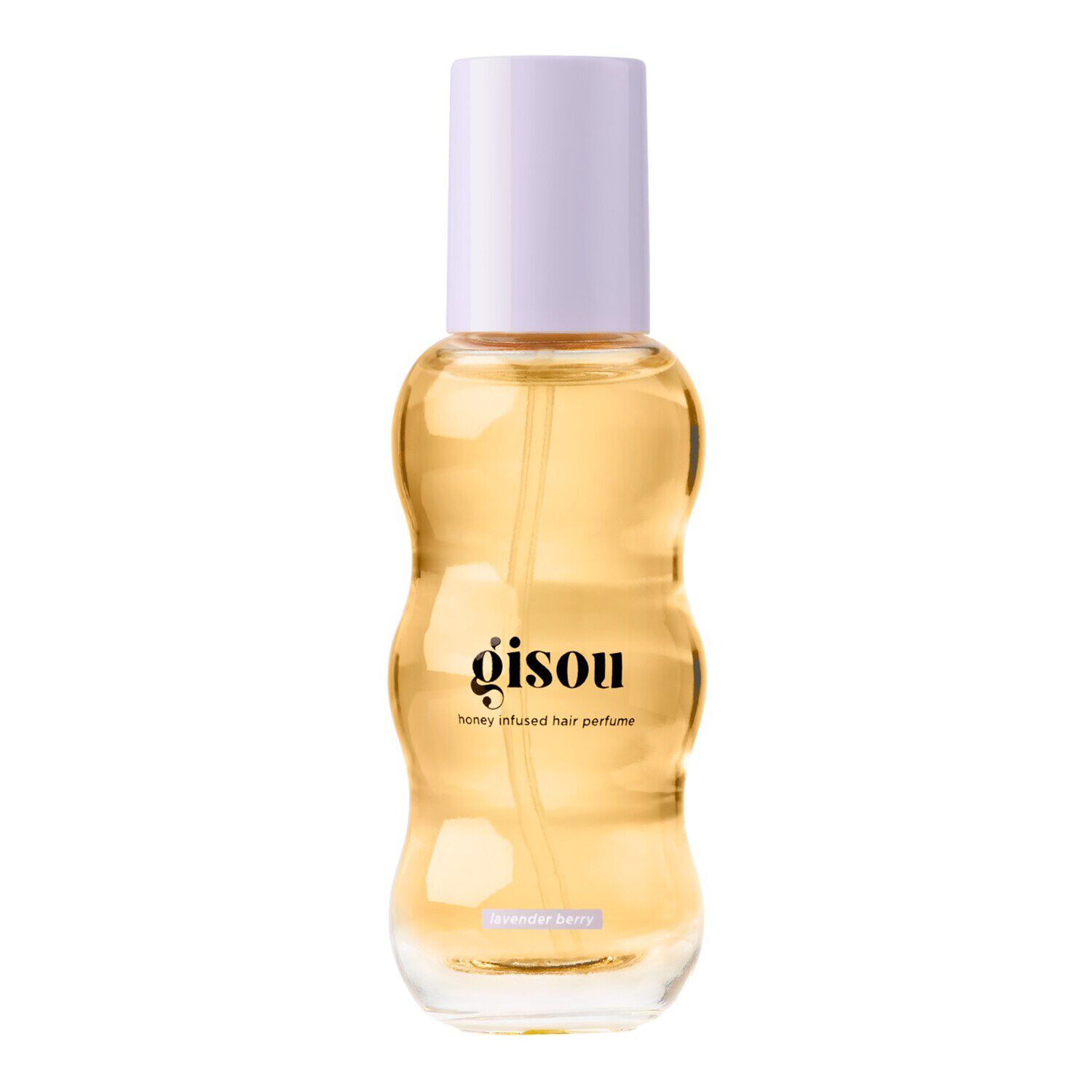 Honey Infused Hair Perfume Lavender Berry