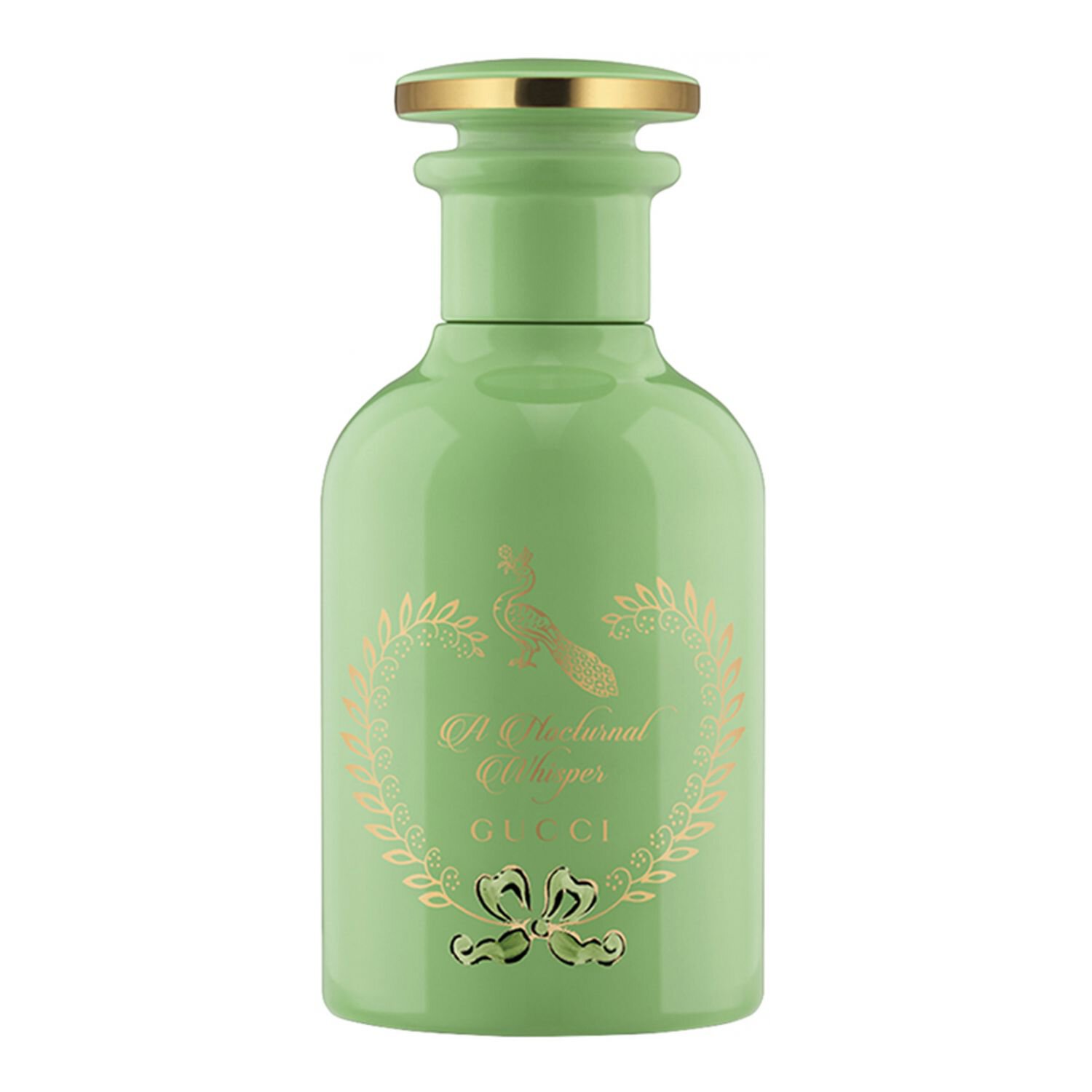 The Alchemist's Garden A Nocturnal Whisper - Perfumed Oil