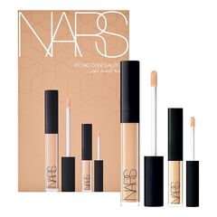 Iconic Concealer Set, NARS