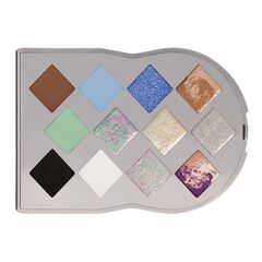 Eye Dare You! Beyond Multi-Finish Eyeshadow & Highlighter Palette, DOLCE & GABBANA