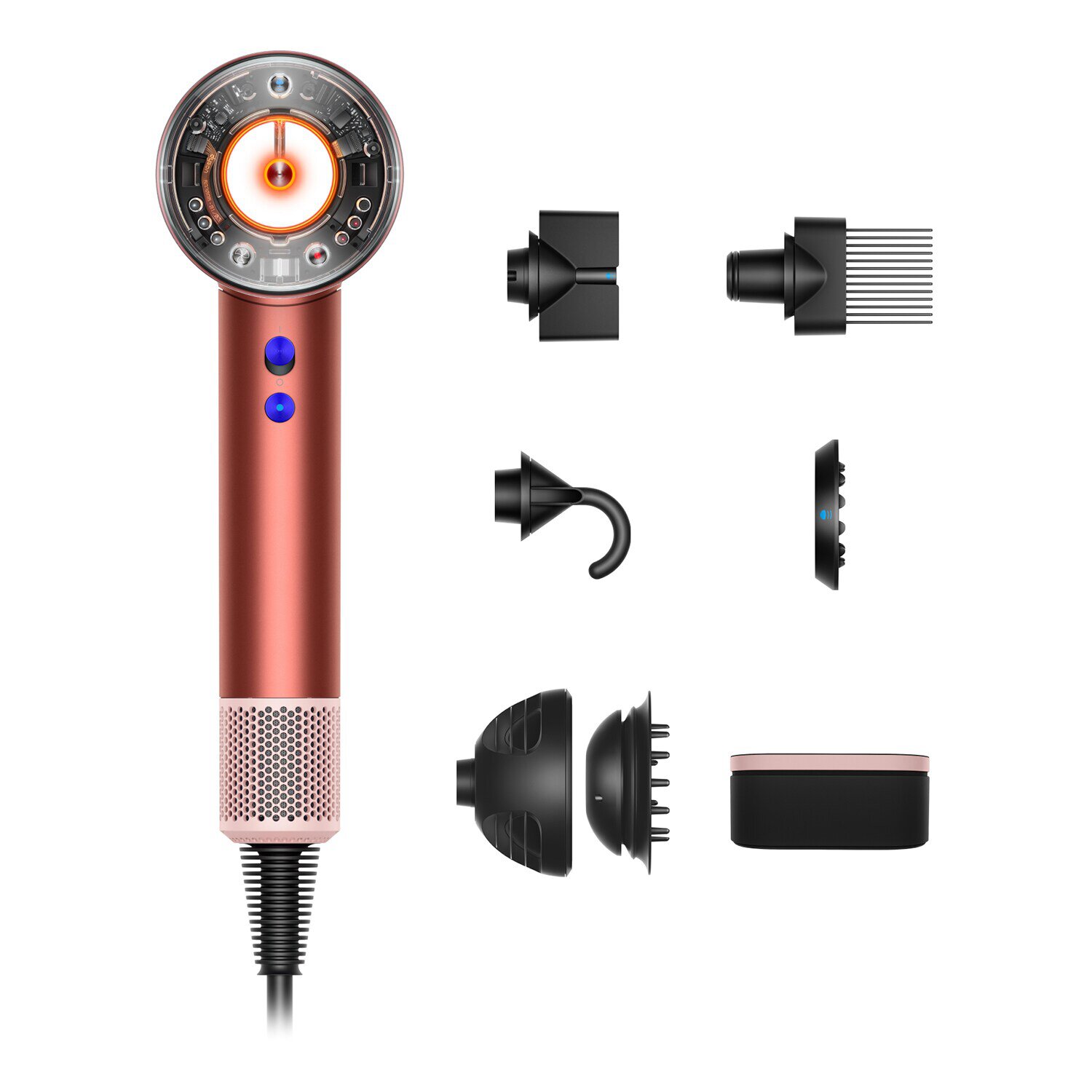 Supersonic™ Nural Hair Dryer