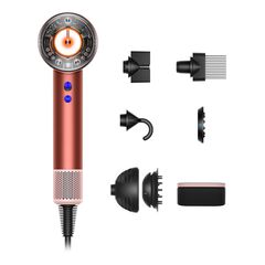 Supersonic™ Nural Hair Dryer, DYSON