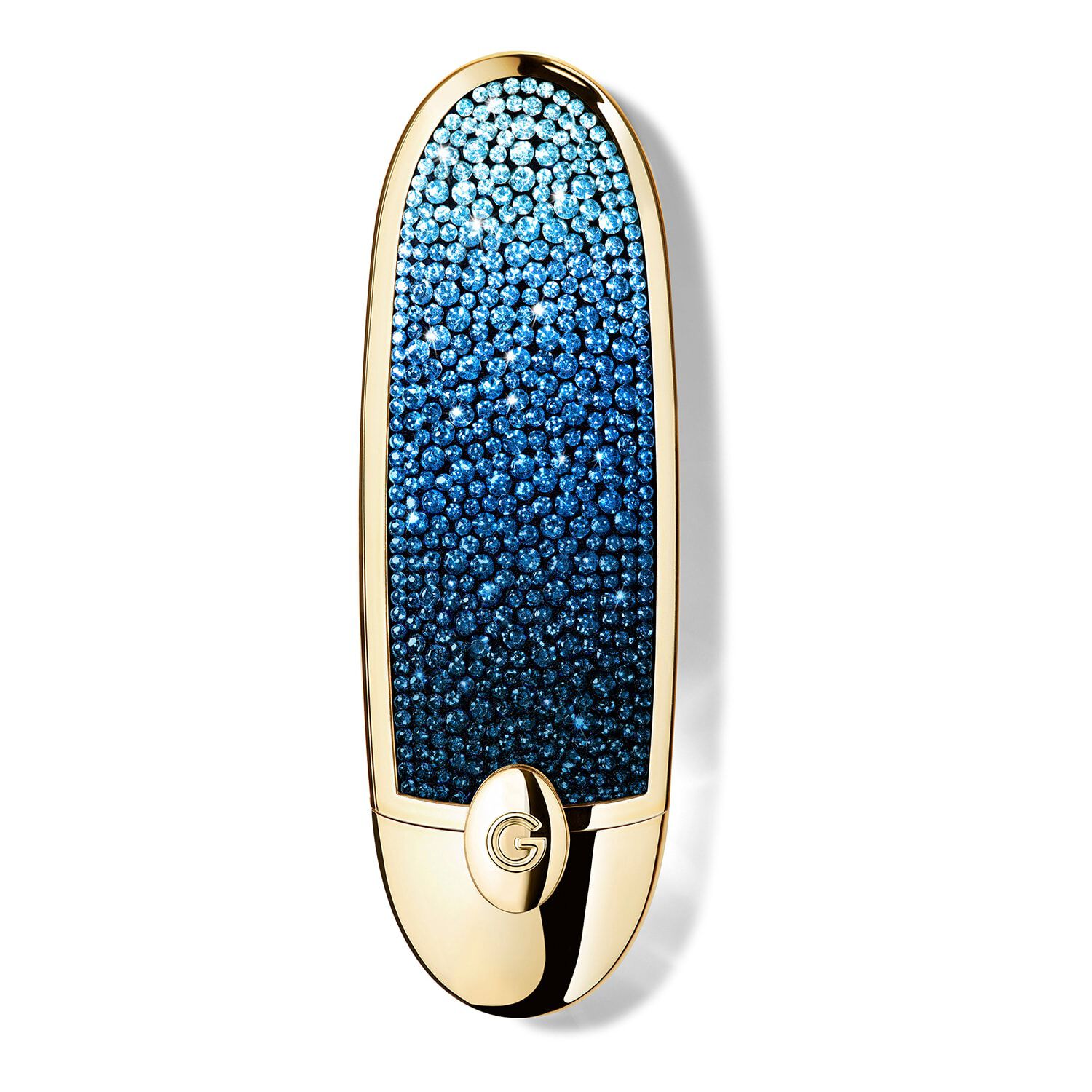 Rouge G L’Heure Bleue The Double Mirror Jewel Case – Limited Edition
