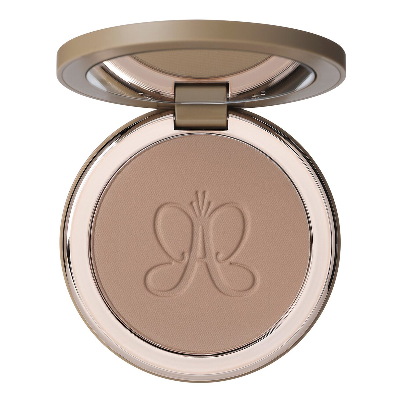 Smooth Blur Bronzer
