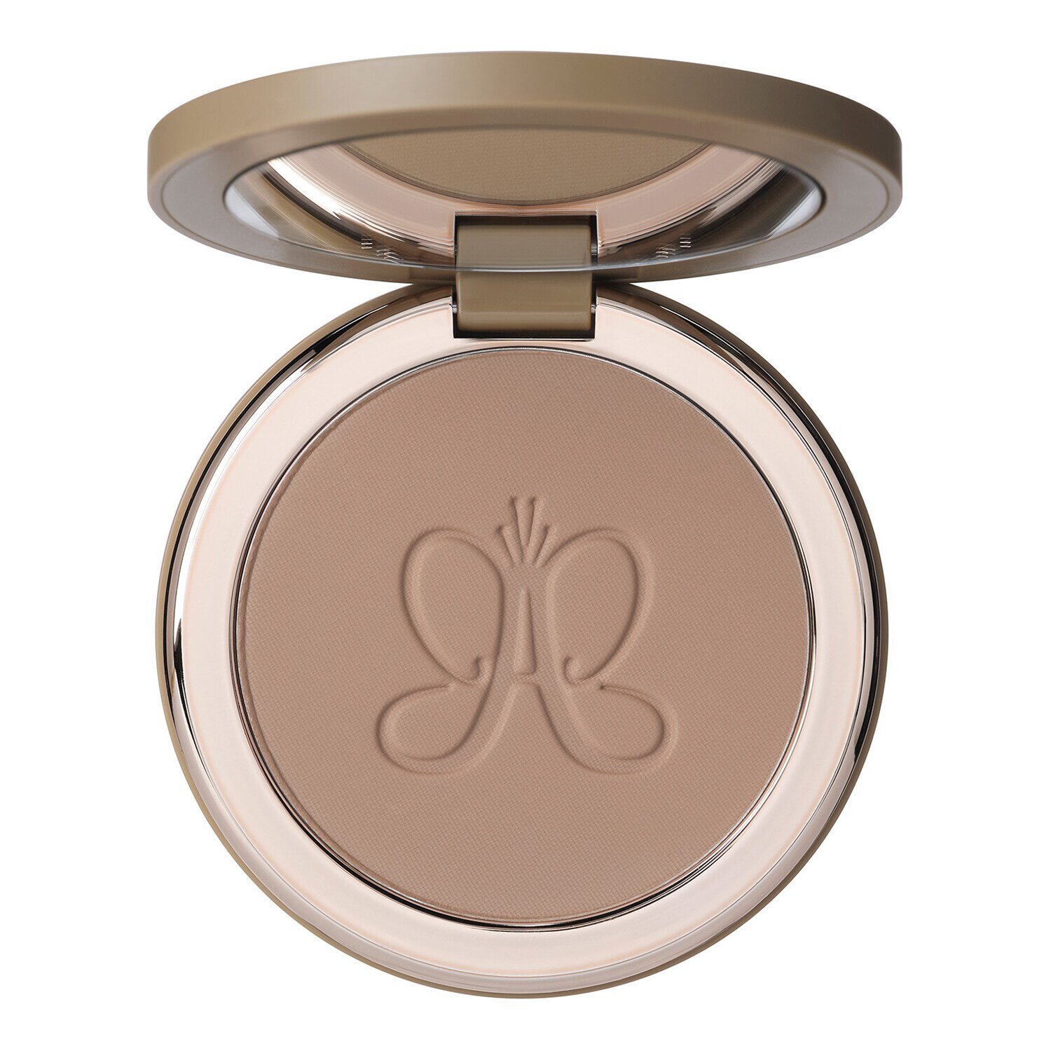 Smooth Blur Bronzer