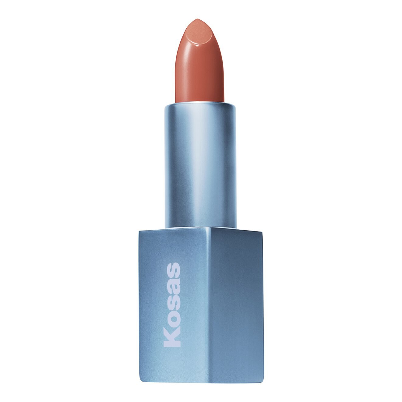 Weightless Lip Color Nourishing Satin Lipstick