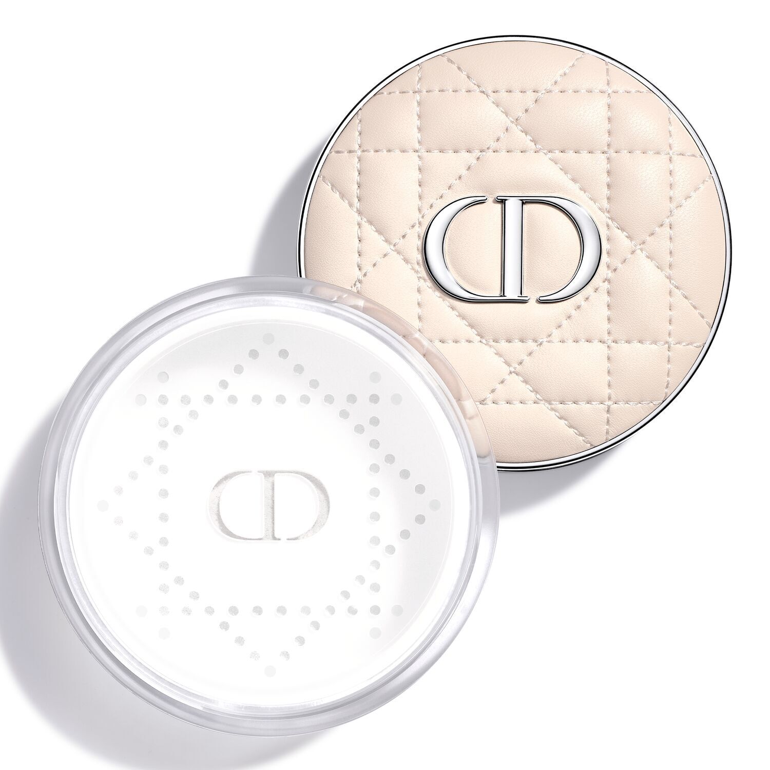Forever On Set Powder Loose Setting Powder