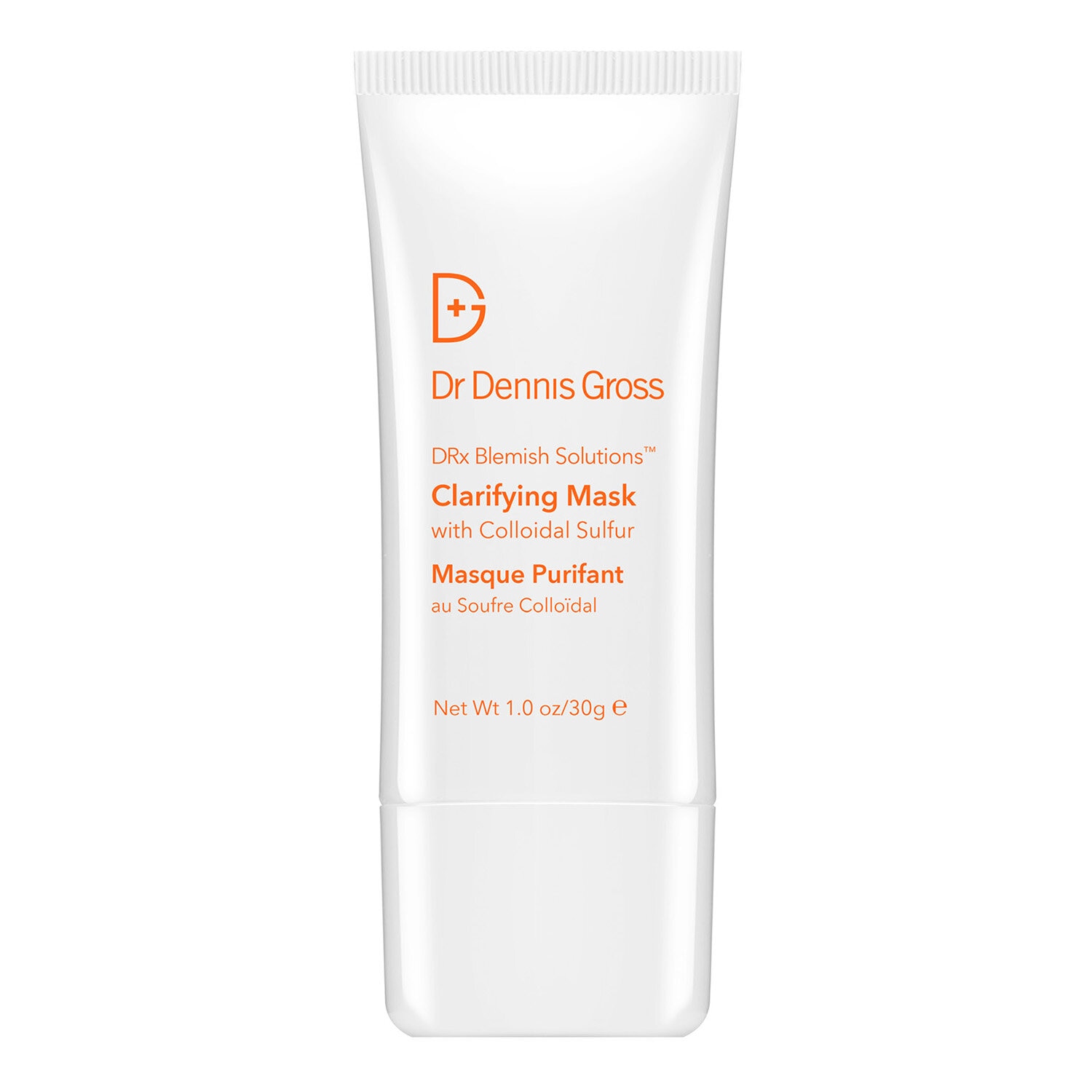 DRx Blemish Solutions Clarifying Mask 
