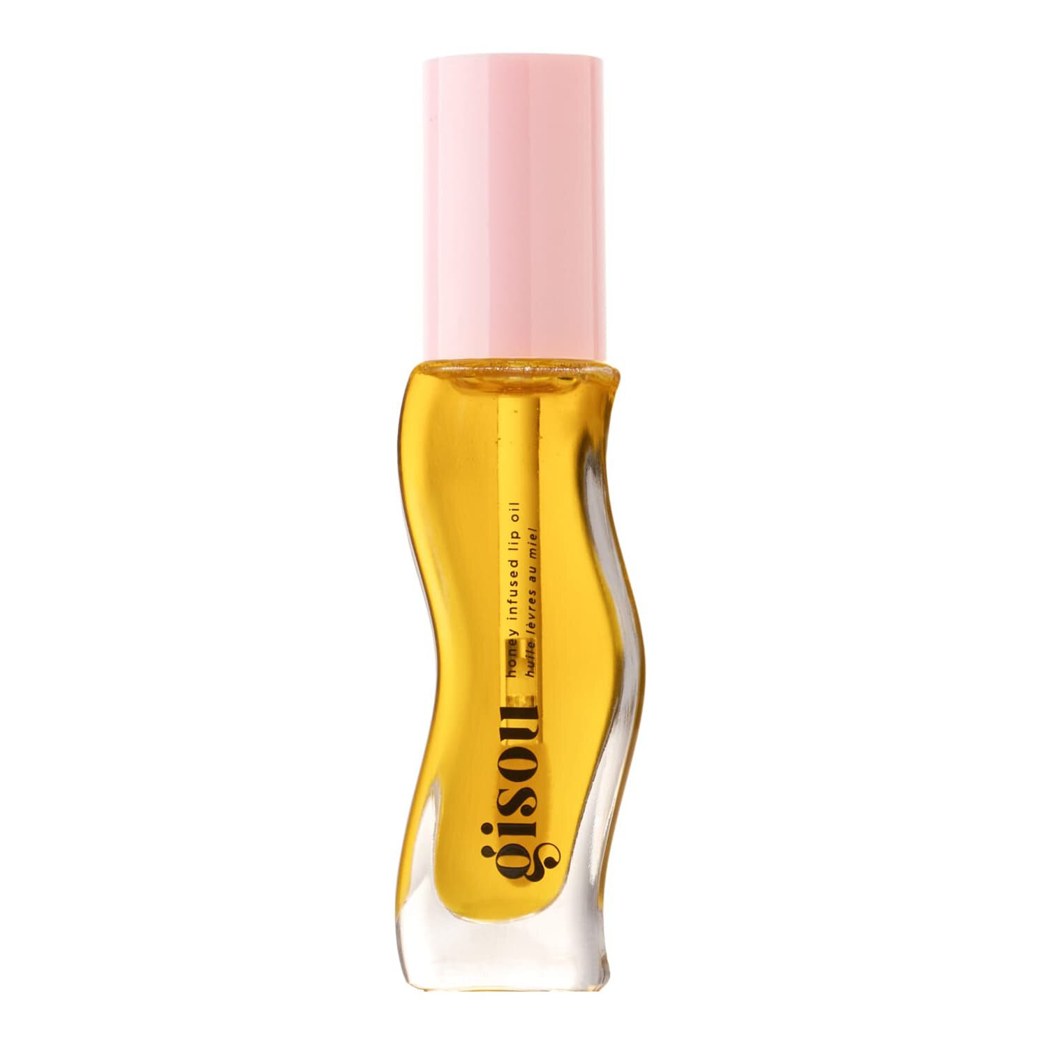 Honey Infused Lip Oil