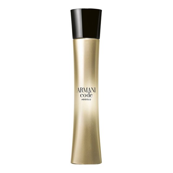 Armani code femme absolu 