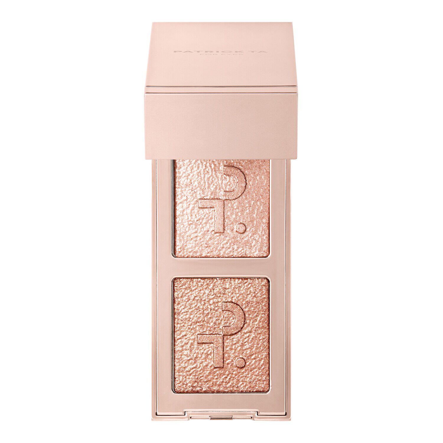 Major Dimension Eye Illusion Eyeshadow Duo