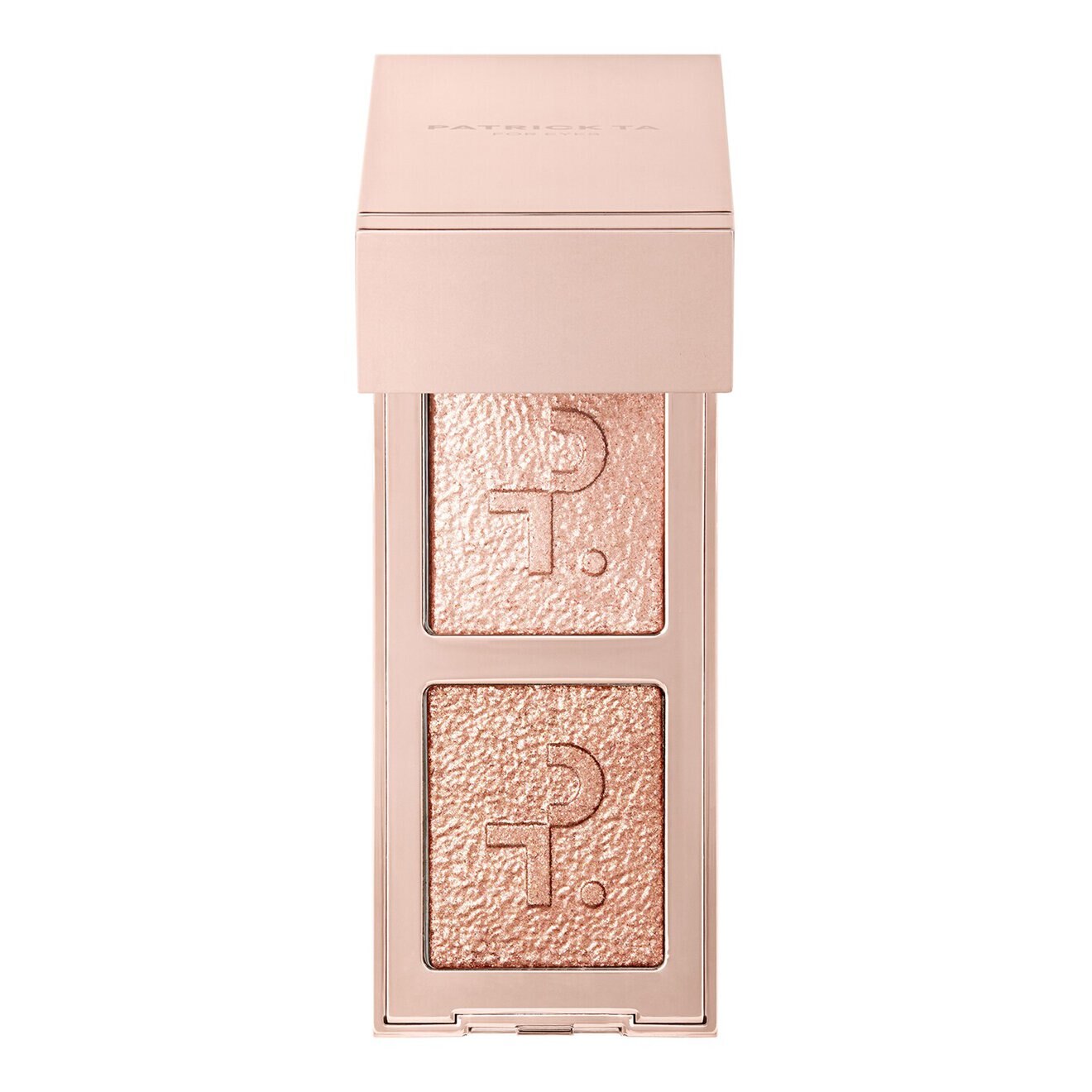 Major Dimension Eye Illusion Eyeshadow Duo