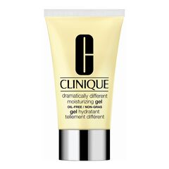 3-Step Skin Care System - Step 3 : Dramatically Different™ Moisturizing Gel, CLINIQUE