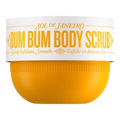 Bum Bum Body Scrub, SOL DE JANEIRO