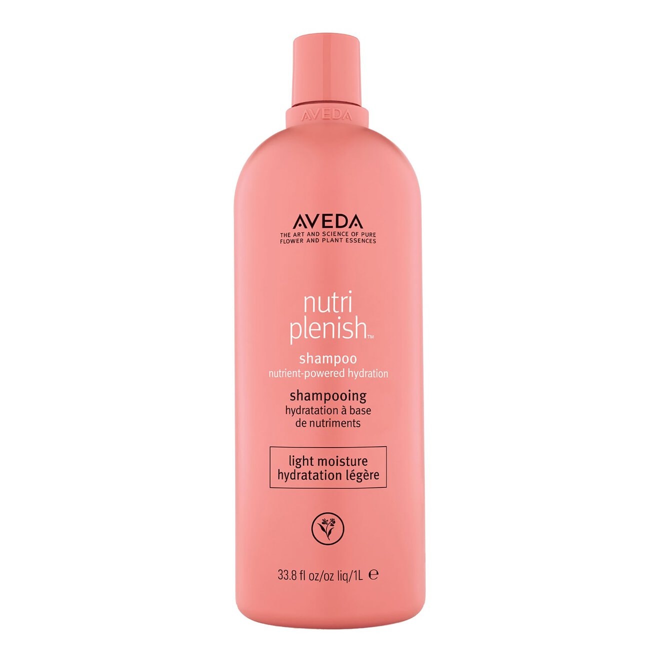 Nutriplenish Shampoo Light Moisture