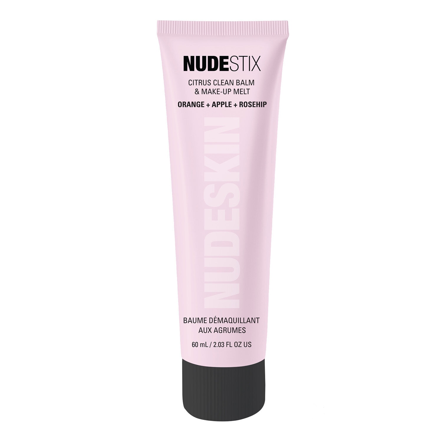 NUDESKIN Citrus Clean Balm & Make-Up Melt