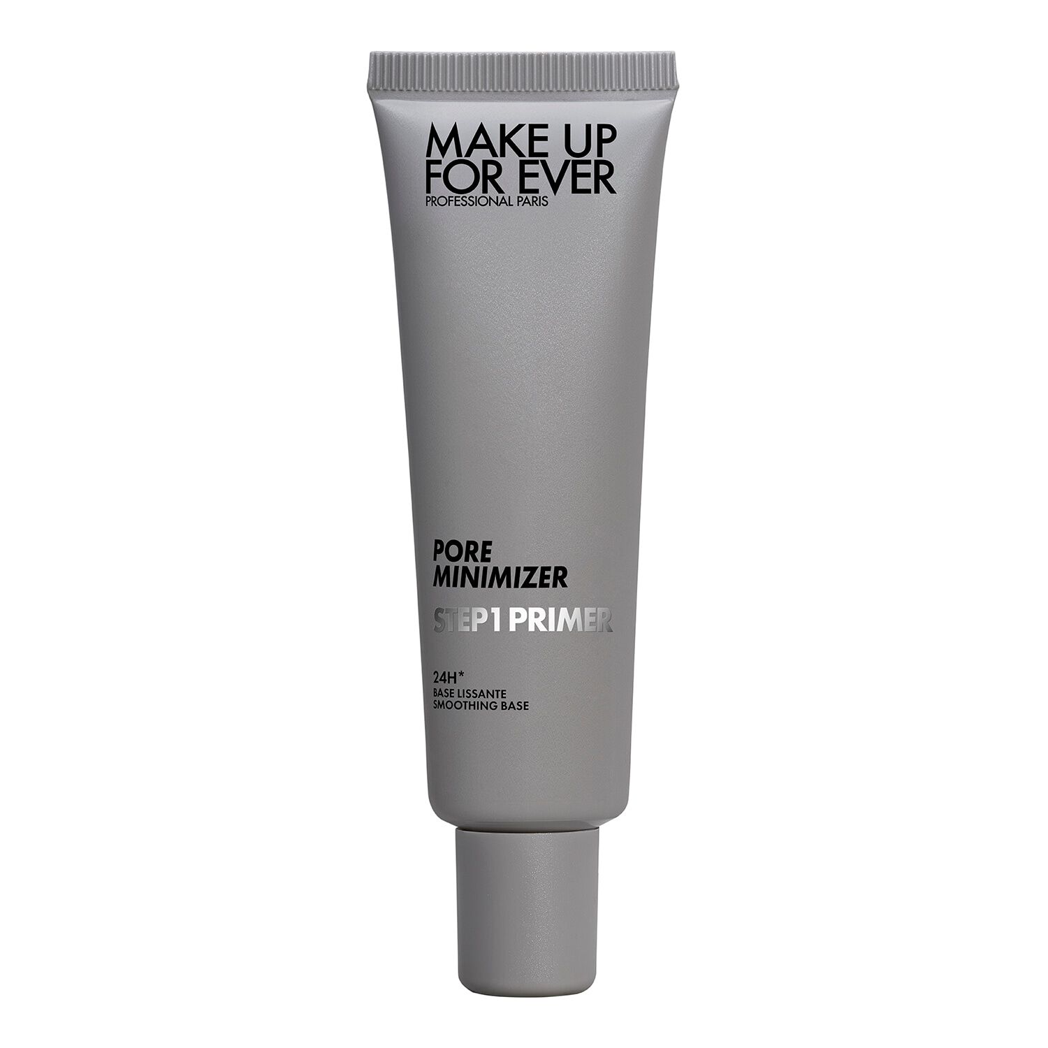 Step 1 Primer - Pore Minimizer