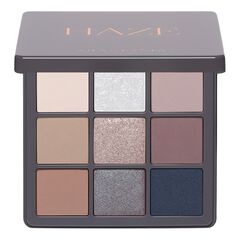 Haze Mini Eye Shadow Palette, ANASTASIA BEVERLY HILLS