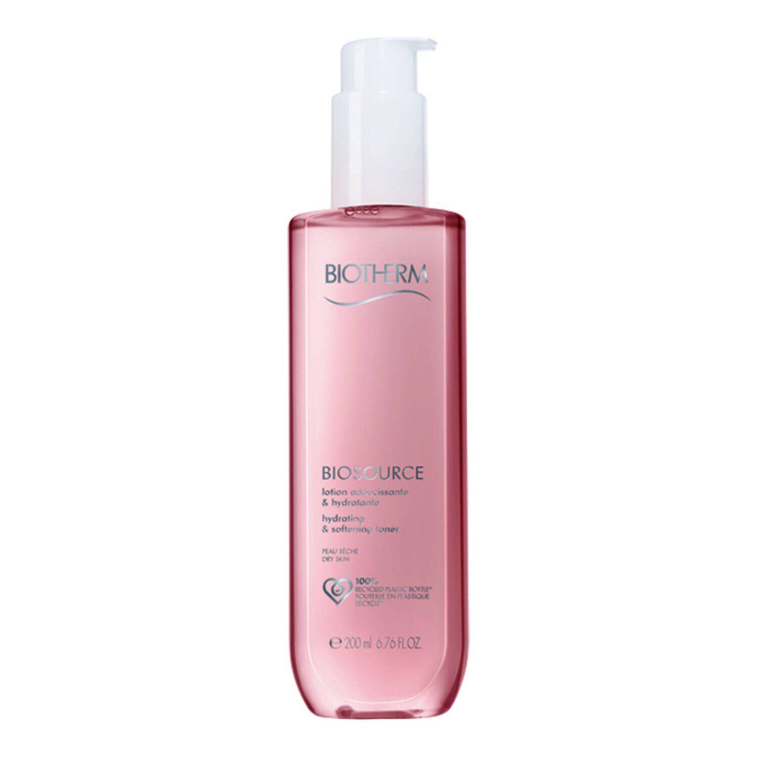 Biosource Hydrating & Softening Toner
