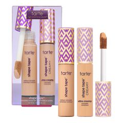 Shape Tape&trade; Concealer Bonus Set, TARTE