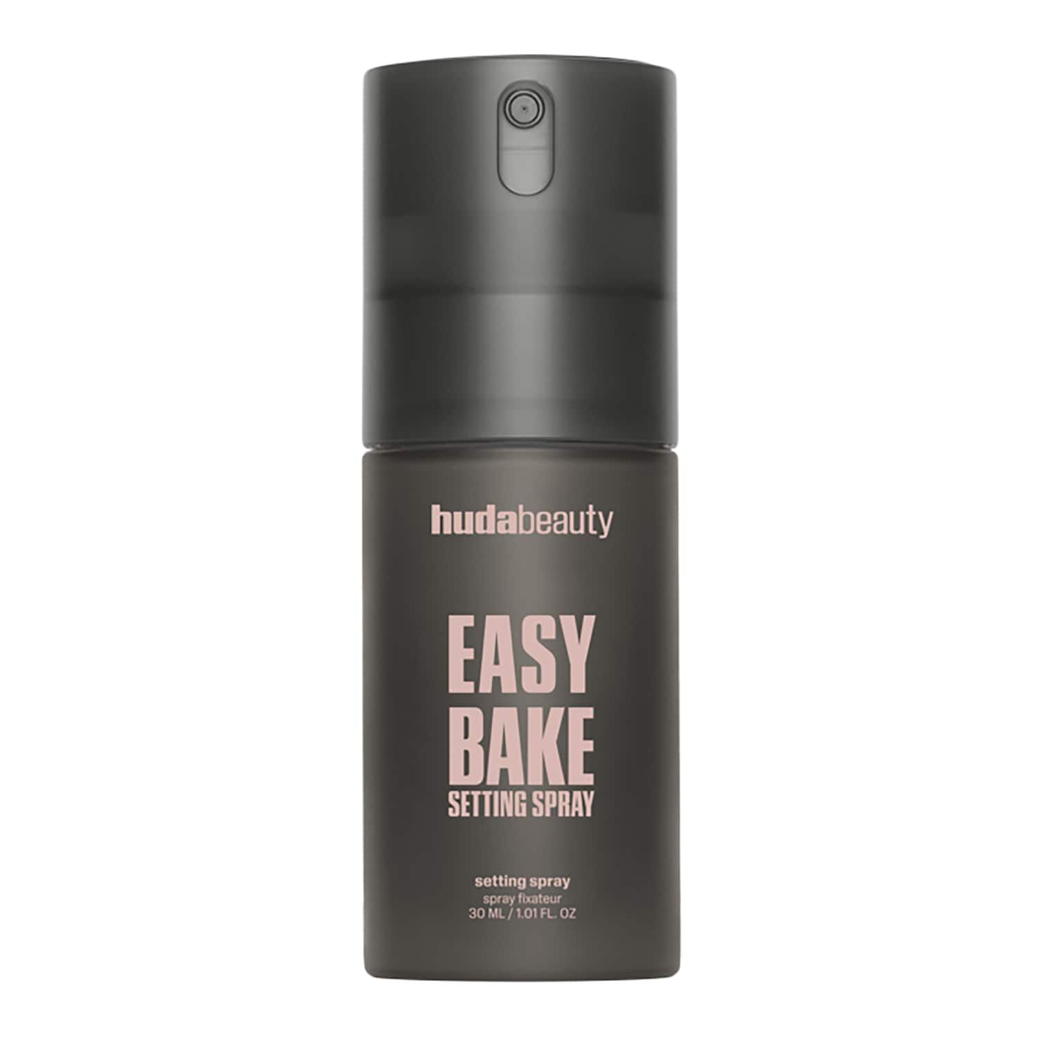 Easy Bake Setting Spray