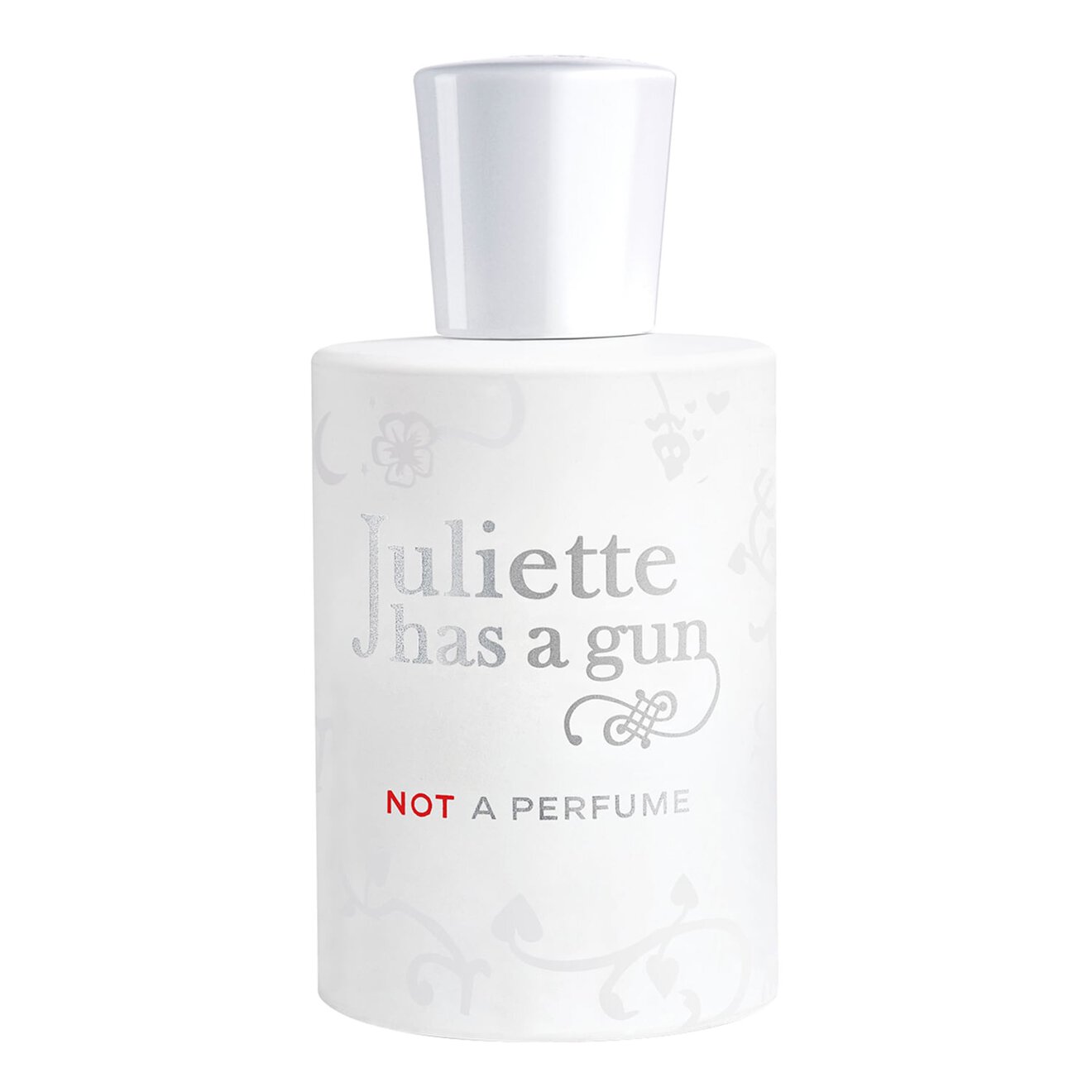Not A Perfume