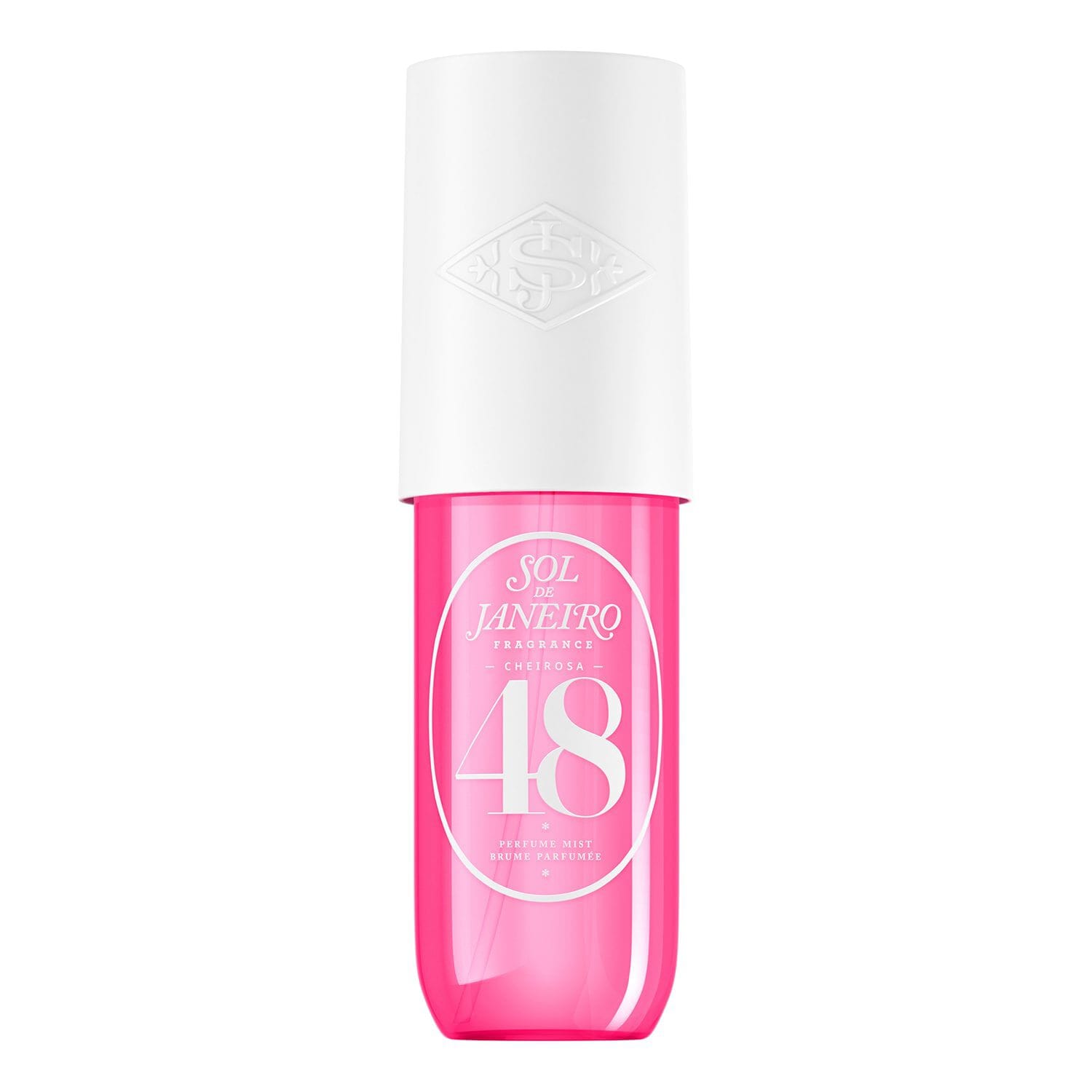 رذاذ عطر شيروسا 48