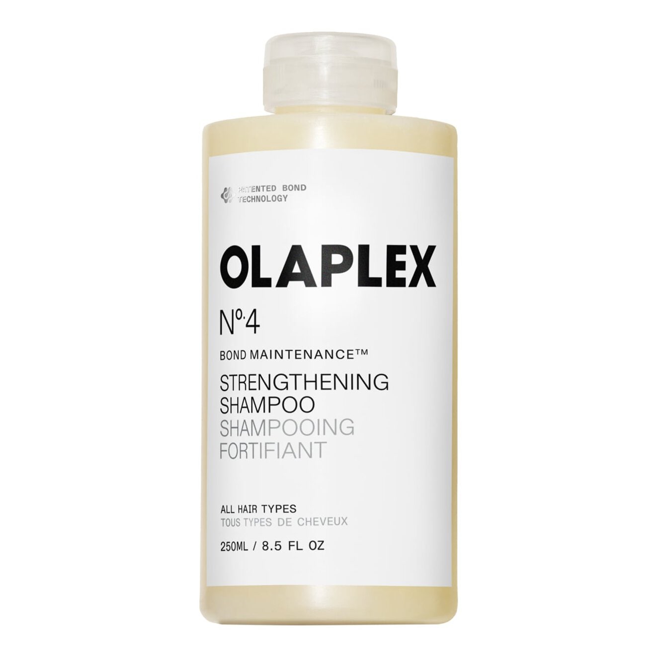 No. 4 Bond Maintenance™ Strengthening Shampoo